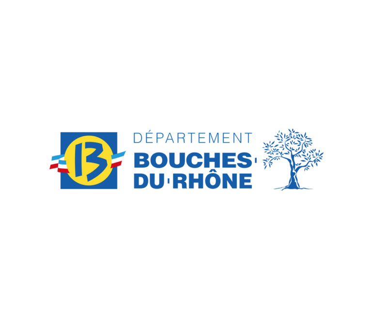 Département Bouches-du-Rhône