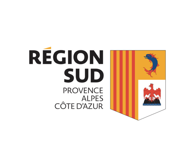 Région Sud – Paca